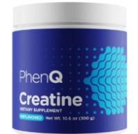 PhenQ Creatine